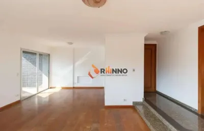 Apartamento com 3 quartos à venda na Rua Bom Jesus, 48, Juvevê, Curitiba