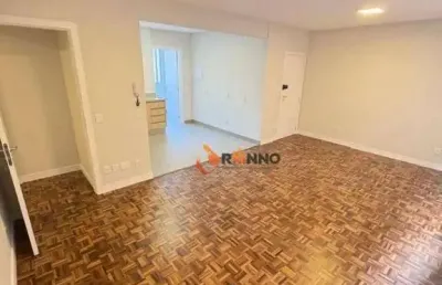 Apartamento com 3 quartos à venda na Rua Monsenhor Manoel Vicente, 1004, Água Verde, Curitiba