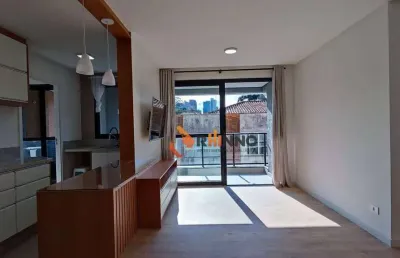 Apartamento novo 2 quartos 1 suíte no juvevê - locação
