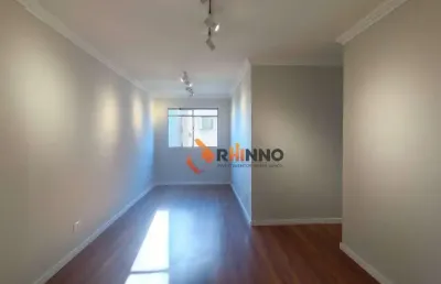 Apartamento 2 dormitórios no bairro novo mundo - curitiba/pr