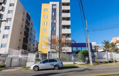 Apartamento semi mobiliado com 3 dormitórios no cabral