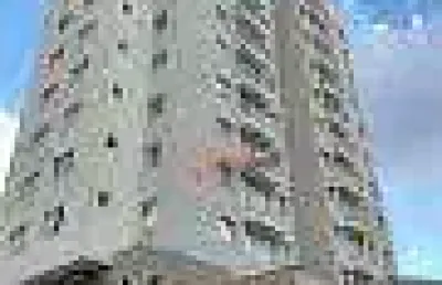 Apartamento 3 dormitórios à venda, 65 m² por r$ 550.000 - novo mundo - curitiba/pr