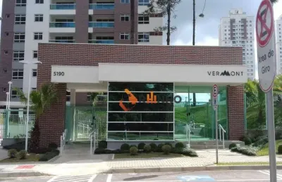 Apartamento 3 dormitórios à venda no campo comprido