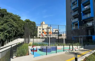 Apartamento 3 quartos 1 suíte -  campo comprido - curitiba/pr