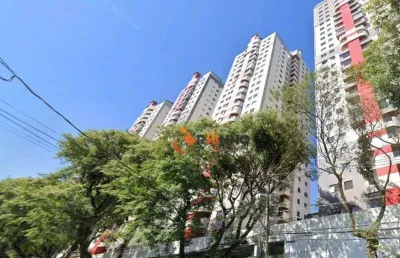 Apartamento com 3 dormitórios à venda, 94 m² por r$ 980.000 - bigorrilho - curitiba/pr