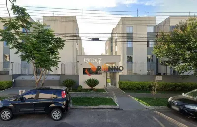 Apartamento com 3 dormitórios à venda, 54 m² por r$ 339.000 - portão - curitiba/pr