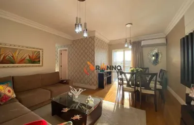 Apartamento com 3 quartos à venda na Rua São Luiz, 304, Cabral, Curitiba
