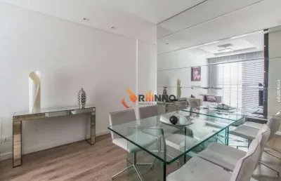 Apartamento com 3 quartos à venda na Rua João Bettega, 4301, Portão, Curitiba