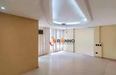 Sala comercial à venda na Rua Marechal Deodoro, 500, Centro, Curitiba
