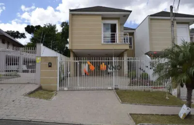 Casa 3 quartos 1 suíte 4 vagas no bairro santo inácio