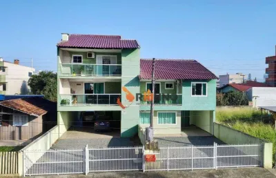 Casa com 8 dormitórios à venda, 405 m² por r$ 1.500.000,00 - itapema do norte - itapoá/sc
