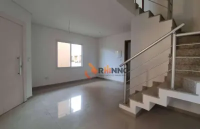 Casa em condomínio fechado com 3 quartos à venda na Rua Adelina Ferreira Müller, 207, São Braz, Curitiba