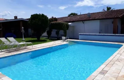 Casa com 3 dormitórios à venda - cibratel i - itanhaém/sp