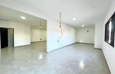 Sala para alugar, 1 m² por r$ 3.300,00/mês - centro - itanhaém/sp