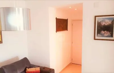 Apartamento com 2 dormitórios à venda, 98 m² por r$ 850.000,00 - centro - itanhaém/sp