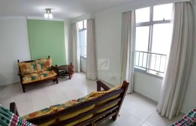 Apartamento com 2 dormitórios à venda, 80 m² - praia dos sonhos - itanhaém/sp