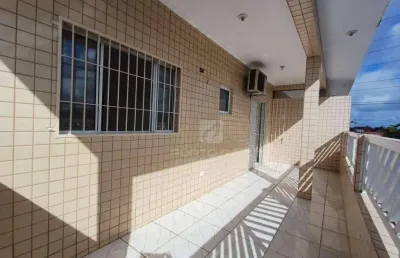 Sobrado com 2 dormitórios para alugar, 1 m² por r$ 1.700,00/mês - laranjeiras - itanhaém/sp
