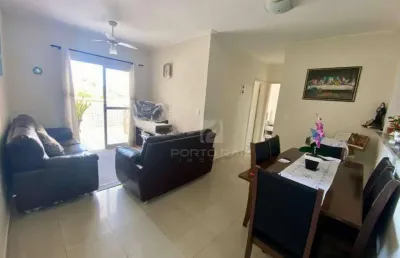 Apartamento com 2 dormitórios à venda, 128 m² por r$ 430.000,00 - centro - itanhaém/sp