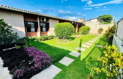 Casa com 4 dormitórios à venda, 290 m² por r$ 750.000,00 - cibratel i - itanhaém/sp