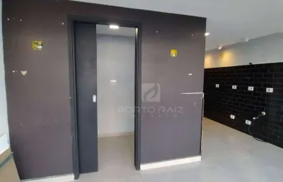 Salão para alugar, 20 m² por r$ 3.000,00/mês - centro - itanhaém/sp