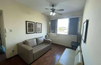 Apartamento com 1 dormitório à venda, 50 m² por r$ 225.000,00 - centro - itanhaém/sp