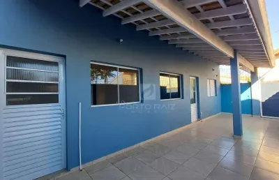 Casa com 2 dormitórios para alugar, 10 m² por r$ 2.100,00/mês - praia do sonho - itanhaém/sp