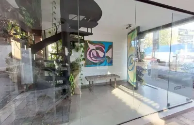 Loja para alugar, 45 m² por r$ 4.500/mês - centro - itanhaém/sp