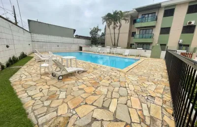 Apartamento com 2 dormitórios à venda, 92 m² por r$ 430.000,00 - centro - itanhaém/sp