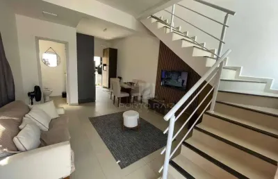 Sobrado com 2 dormitórios à venda, 73 m² por r$ 570.000,00 - cibratel ii - itanhaém/sp