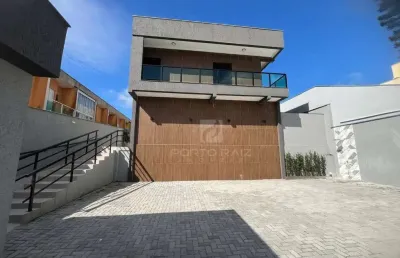 Sobrado com 2 dormitórios à venda, 70 m² por r$ 479.000,00 - praia dos sonhos - itanhaém/sp