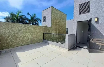 Sobrado com 2 dormitórios para alugar por r$ 2.550/mês - praia dos sonhos - itanhaém/sp