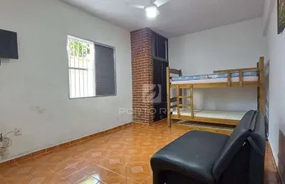 Kitnet com 1 dormitório para alugar, 30 m² por r$ 1.500,00/mês - centro - itanhaém/sp