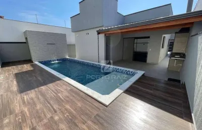 Casa com 3 dormitórios à venda, 120 m² por r$ 780.000,00 - bopiranga - itanhaém/sp