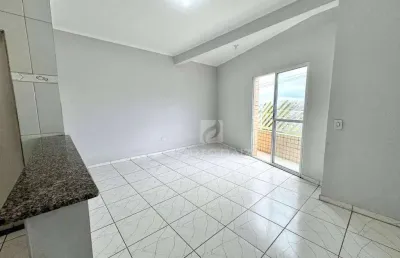 Sobrado com 2 dormitórios para alugar por r$ 1.900,00/mês - laranjeiras - itanhaém/sp