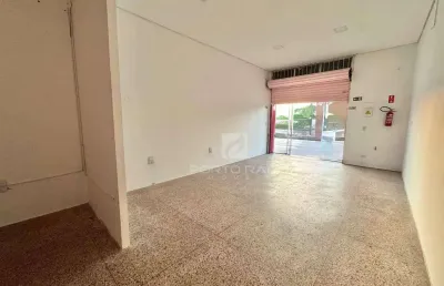 Salão para alugar, 40 m² por r$ 1.800,00/mês - praia do sonho - itanhaém/sp