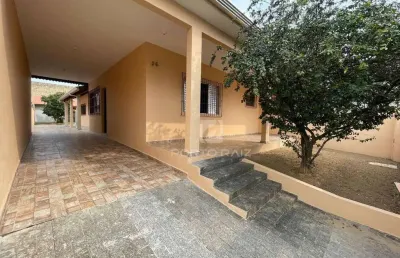Casa com 3 dormitórios à venda, 150 m² - centro - itanhaém/sp