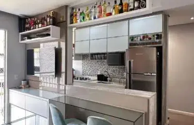 Apartamento com 2 dormitórios à venda, 49 m² por r$ 400.000,00 - vila nambi - jundiaí/sp