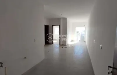 Apartamento com 2 quartos para alugar na Rua Gracilides Coelho Reiser, 474, São Domingos, Navegantes