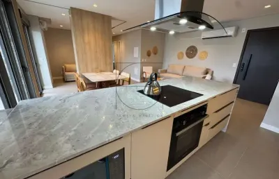 Apartamento com 3 quartos à venda na rua professor renato barbosa, 175, jurerê, florianópolis por r$ 2.700.000