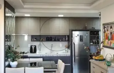 Apartamento com 2 quartos à venda na avenida das raias, 230, jurerê internacional, florianópolis por r$ 1.790.000
