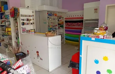 Sala comercial à venda na avenida dos búzios, 600, jurerê internacional, florianópolis por r$ 1.500.000