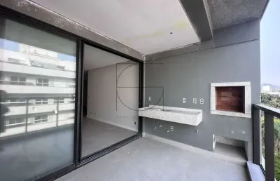 Apartamento com 3 quartos à venda na rua dos polvos, 44, jurerê, florianópolis por r$ 3.500.000