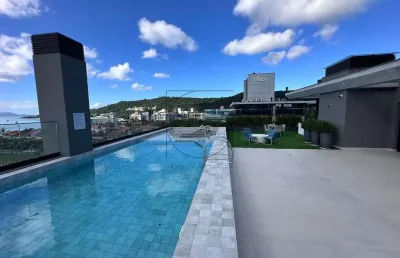 Apartamento com 3 quartos à venda na rua dos polvos, 55, jurerê, florianópolis por r$ 5.045.828