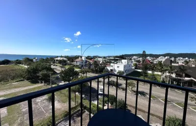Apartamento com 1 quarto à venda na avenida dos búzios, 1760, jurerê internacional, florianópolis por r$ 1.295.000