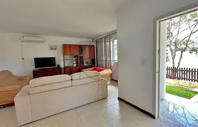 Casa com 3 quartos à venda na rua das tainhotas, 435, jurerê, florianópolis por r$ 2.899.000