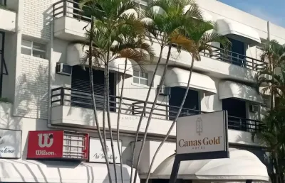 Prédio à venda na rua madre maria villac, 1150, canasvieiras, florianópolis por r$ 20.000.000