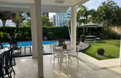 Casa com 5 quartos à venda na rua dos camuris, 114, jurerê internacional, florianópolis por r$ 8.500.000