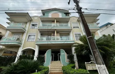 Apartamento com 2 quartos à venda na rua das algas, 1049, jurerê, florianópolis por r$ 1.100.000