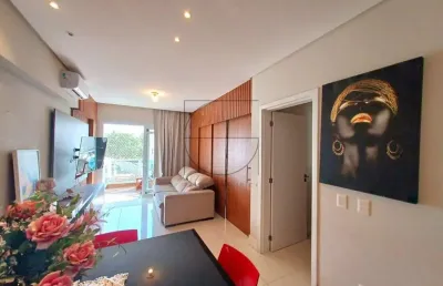 Apartamento com 3 quartos à venda na rua das piraúnas, 1540, jurerê internacional, florianópolis por r$ 2.390.000