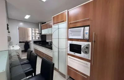 Apartamento com 3 quartos à venda na avenida dos dourados, 880, jurerê internacional, florianópolis por r$ 1.399.000